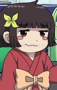 Tatami-chan