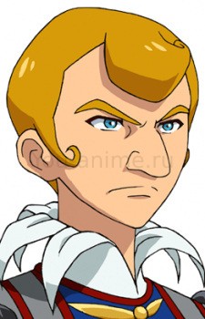 Пит Глинхаус