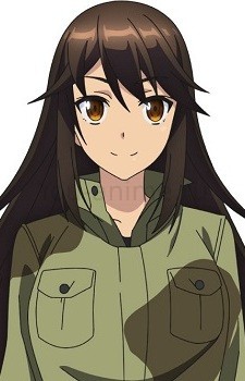 Mutsumi Oribe