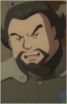 Кусакабэ