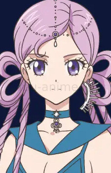 Sailor Lethe