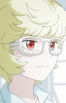 Nail Saionji