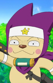 Tatezou