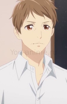 Akari's Father