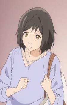 Akari's Mother