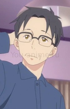 Yuna's Father
