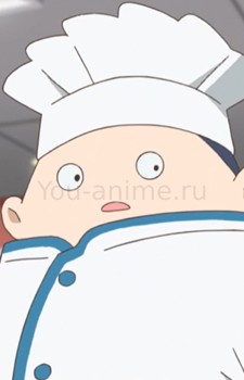 Юсукэ Курокава