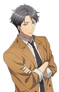 Shogo Tenkawa