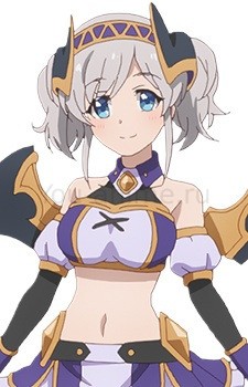 Akari Kazemiya