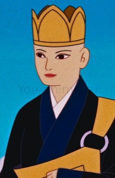 Sanzo-hoshi