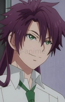 Kakeru Iimori