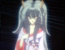 Fox Goddess