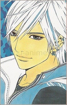 Allen Kazami
