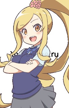 Нисики Сакураги