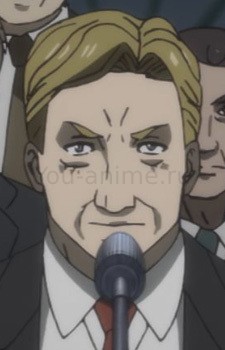 Президент