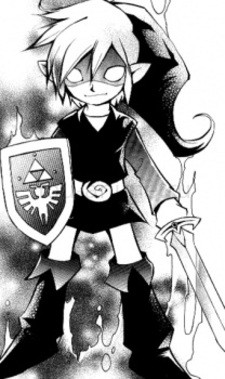 Dark Link