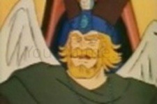 Admiral Olban