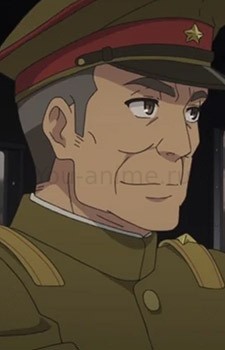 Shoushou Kakizaki