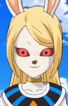 God of Destruction Elite