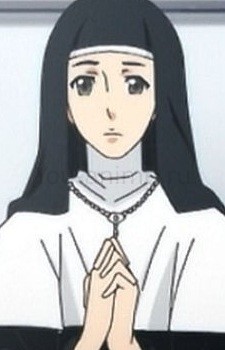 Sister Laila