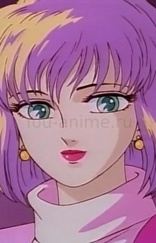 Mirei Galette