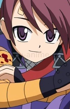 Komurasaki Ichimonji