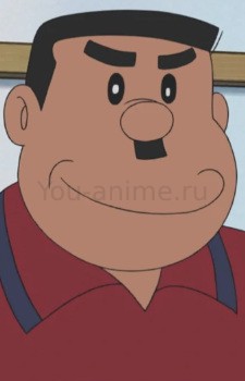 Саскэ Года