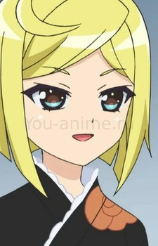 Iroha Kagawa