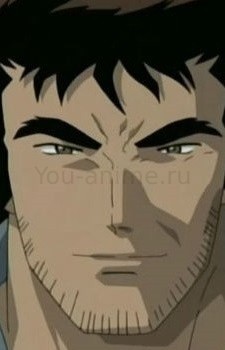 Мусаши Миямото