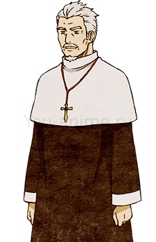 Священник