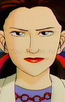 Мать Фудзимото