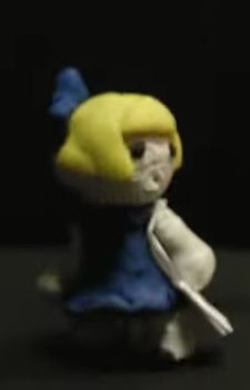 Little Girl