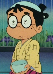Shinnosuke Haguregumo