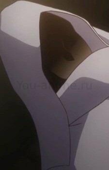 Белая вуаль