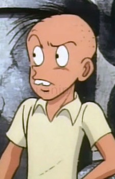 Chuukichi