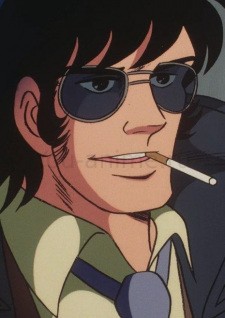 Kiyoshi Suga