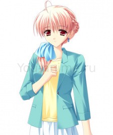 Hinako Nanao
