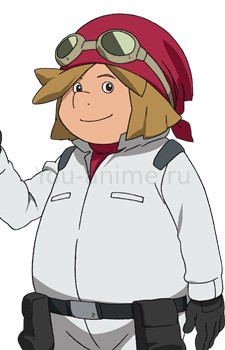 Wootbit Gunhale