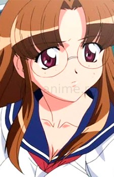 Elle Sonoda