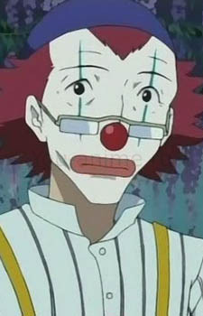 Clown