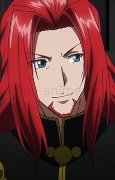 Лорд Гремори