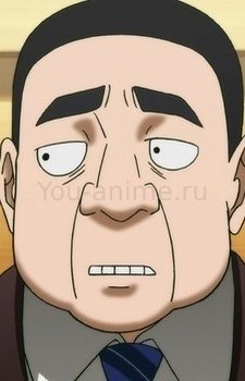 Хироши Ябэ