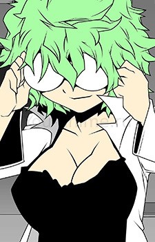 Scientist