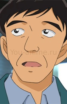 Guide no Ojisan
