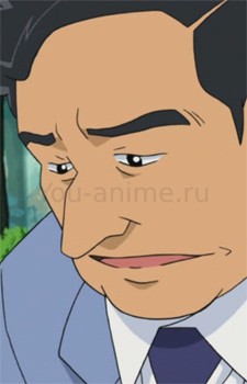Кунитаро Оба