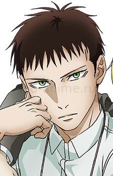 Kosuke Mikado
