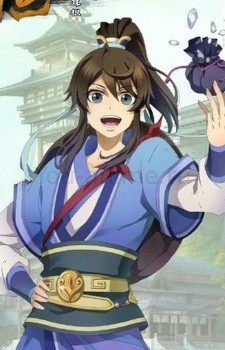 Bai Xiaochun