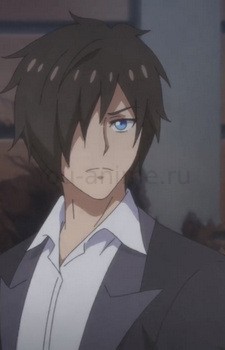 Xiao Zhan