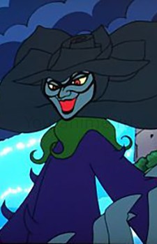 Black Rose Queen