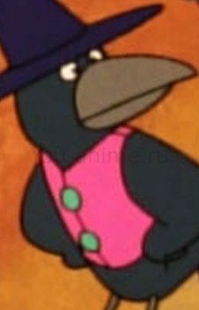 Crow